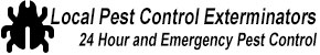 Wessingtn Spg SD Pest Control Exterminators